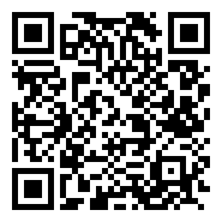GOTO Accelerate Chicago talk page QR code